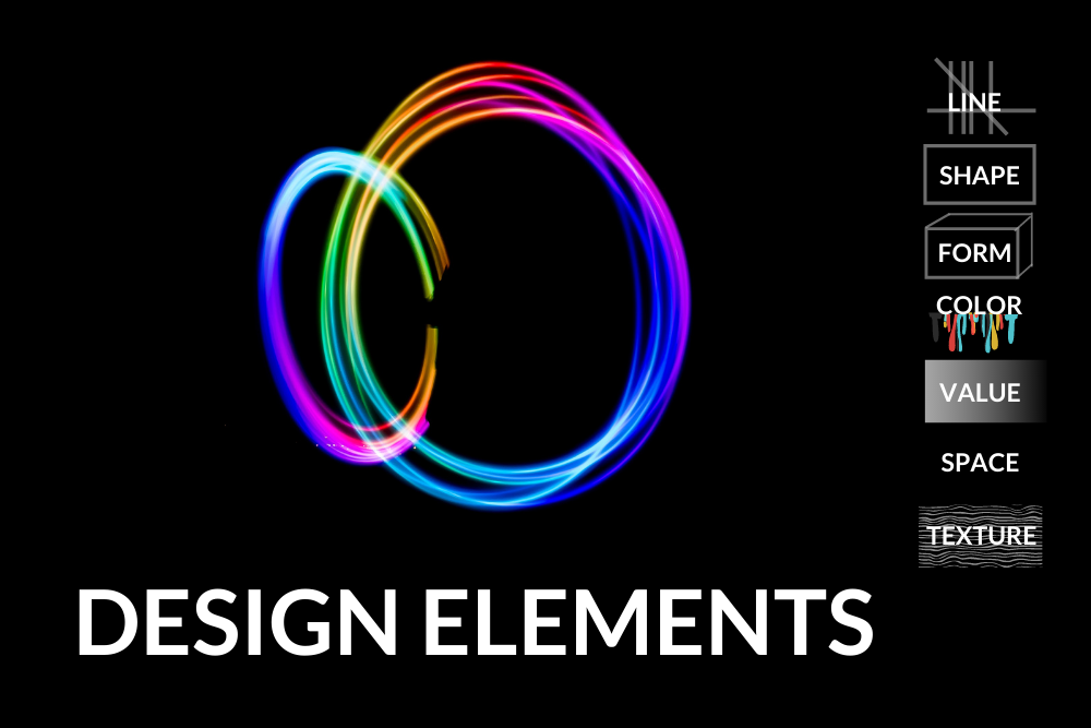 Elements Header Design Elements