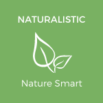 Naturalistic: nature smart