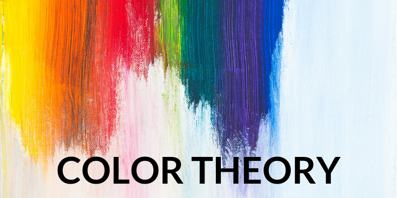 Color Theory Color Theory